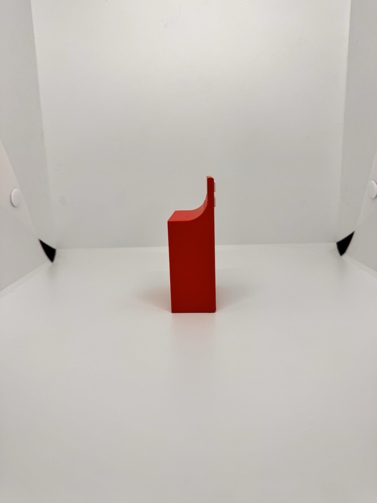 Emergency Use Only 10mm Socket Holder