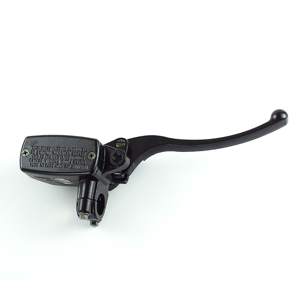 7/8"22mm Motorcycle Front Brake Master Cylinder lever