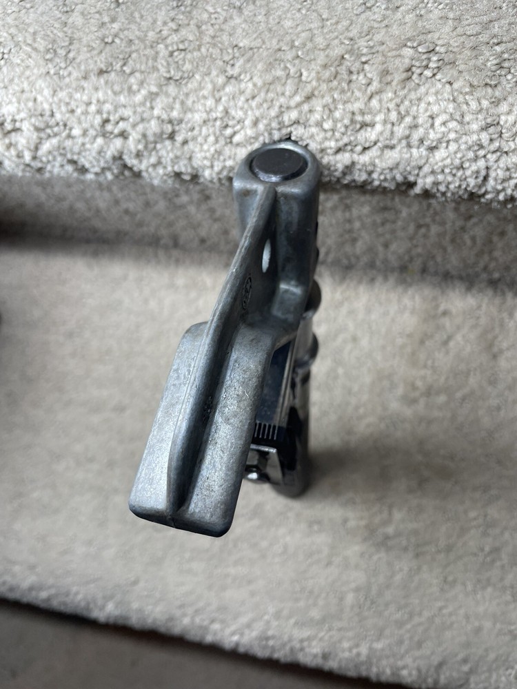 Mac Tools Thread Chaser #TRC897A Vintage