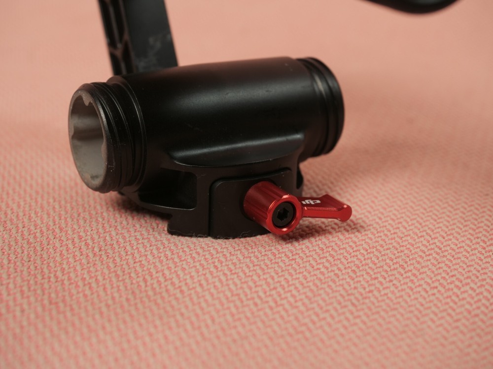DJI Ronin Gimbal Original Handlebars