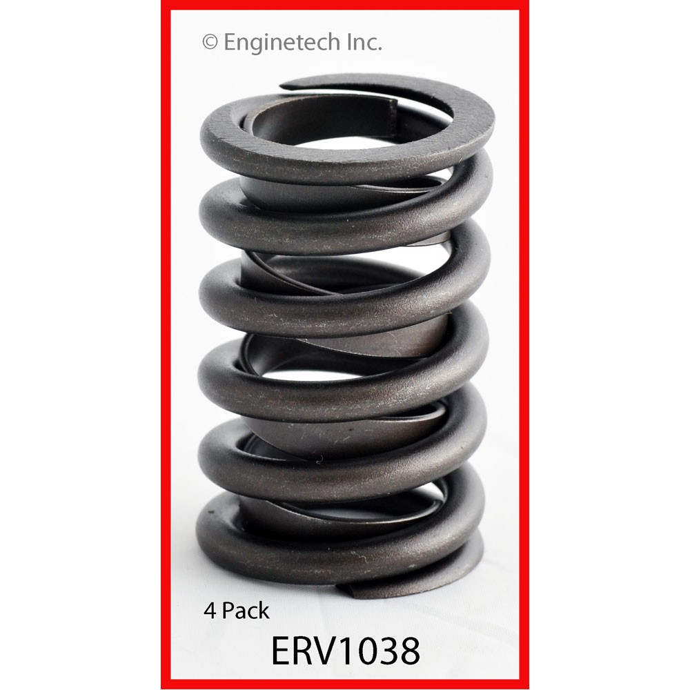 Enginetech Engine Valve Spring ERV1038;