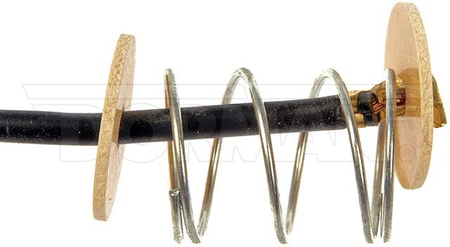 Dorman 85800 Electrical Sockets - 1-Wire Universal Single Contact