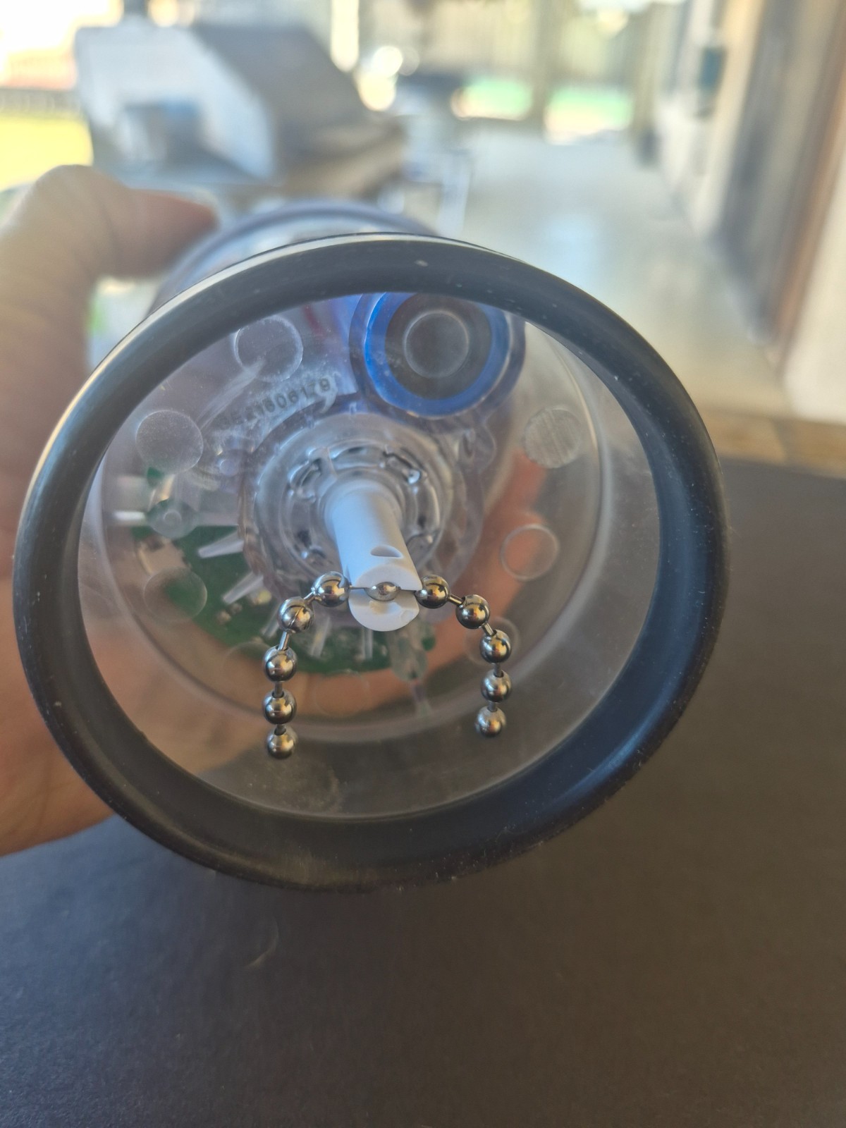 Wakit Electric Kitchen Grinder - Lucid - KLR Series