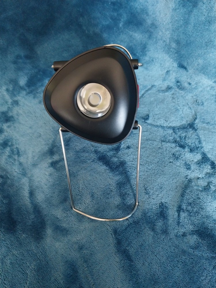 BrightEase Multi-Use Flashlight, Pop-Up Lantern & Spotlight