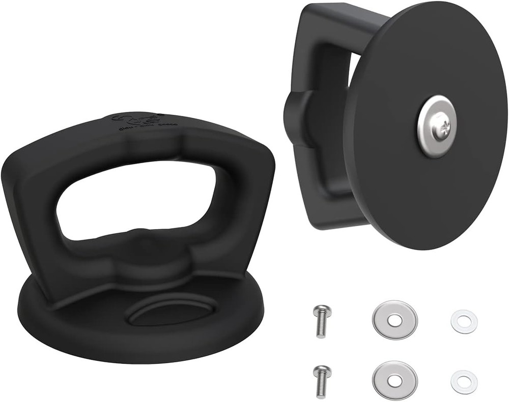 Silicone Universal Pot Lid Replacement Knobs Pan Lid Holding Handles Anti-scald