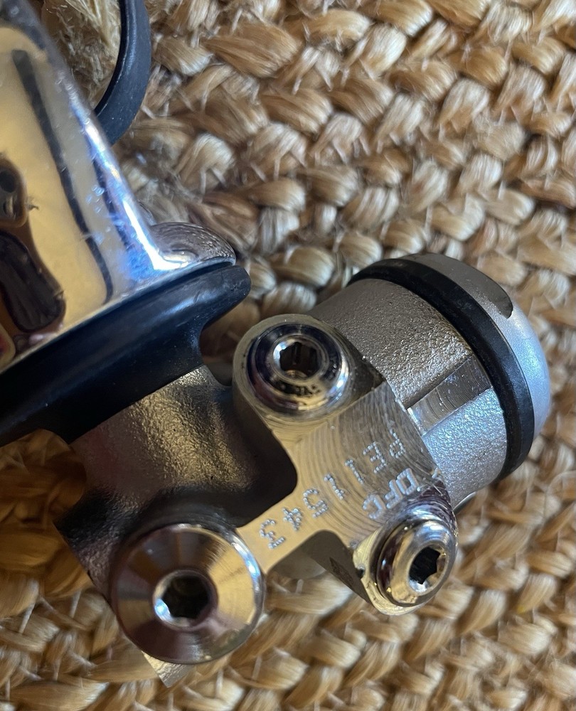 Mares 🇮🇹 MR42T Regulator 1st Stage