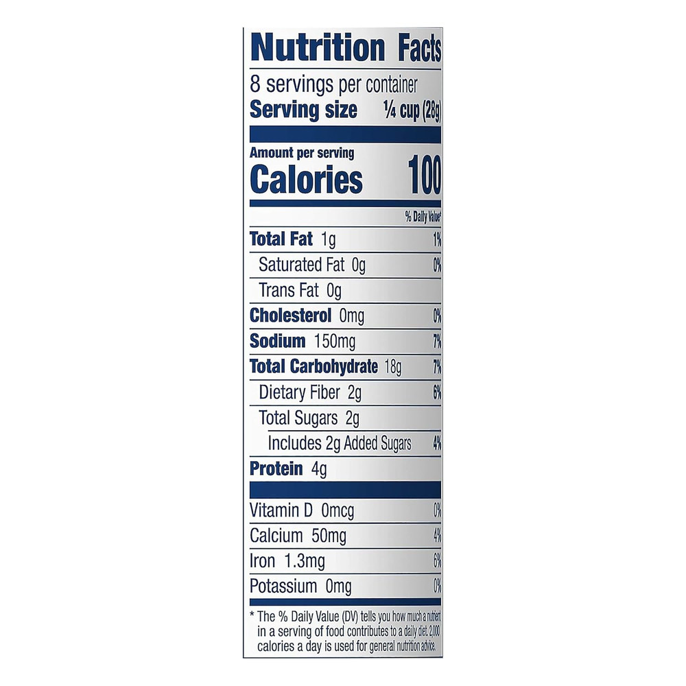 Plain Bread Crumbs, 8 Oz. (Pack of 12)