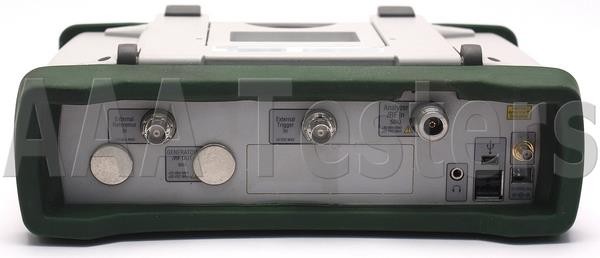 Anritsu MS2712E Spectrum Master Analyzer