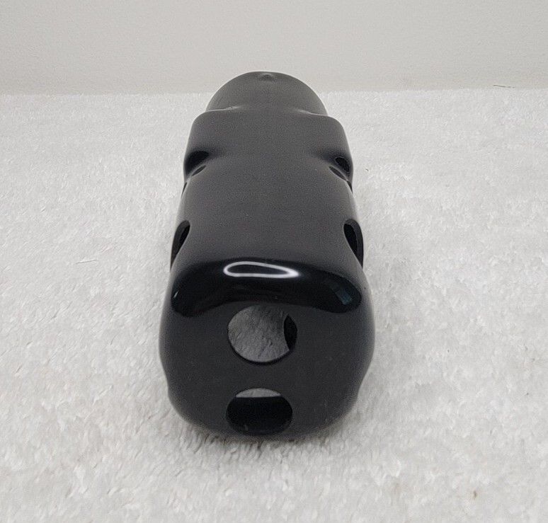 SNAP-ON TOOLS CT761 PROTECTIVE BOOT COVER CORDLESS IMPACT TOOL BLACK NEW
