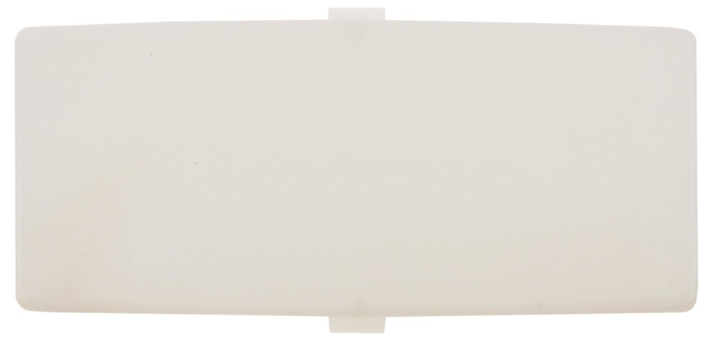 73-84 Chevy/GMC C10 Interior Dome Lamp Inside Cab Light Replacement Lens
