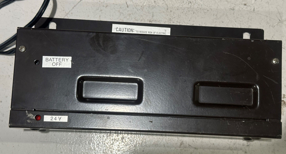 Toshiba Strata HPFB6 Battery Back-up Module