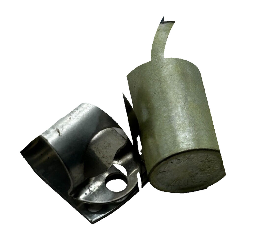 Blue Streak FD-75X Condenser - ⭐