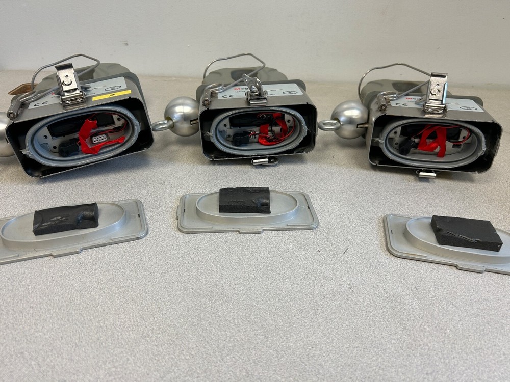 Megger MDP3 Distribution Profiler