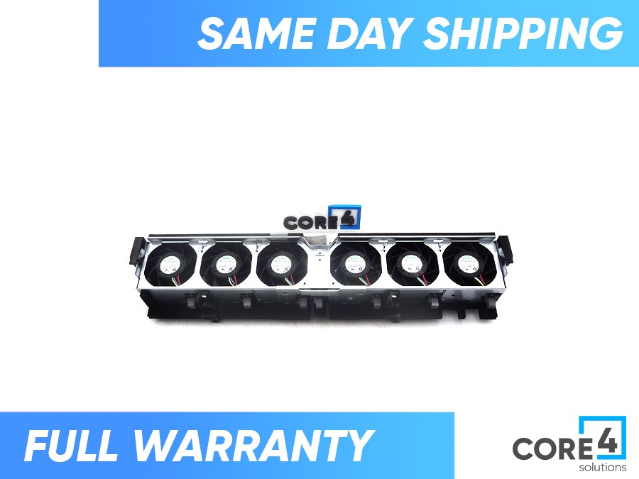 DELL PY90Y R740 FAN ASSEMBLY TRAY