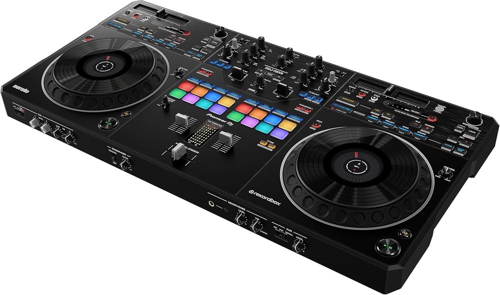Pioneer DDJ-REV5 Rev 5 Professional DJ Effects Processor NEW