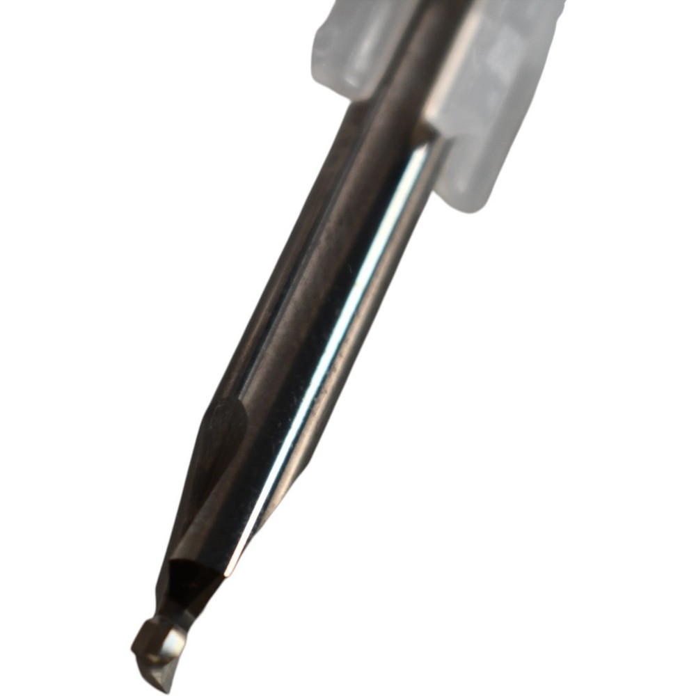 NEW AB Tools DT101-AB Solid Carbide Dovetail Cutter 1/4'' Shank