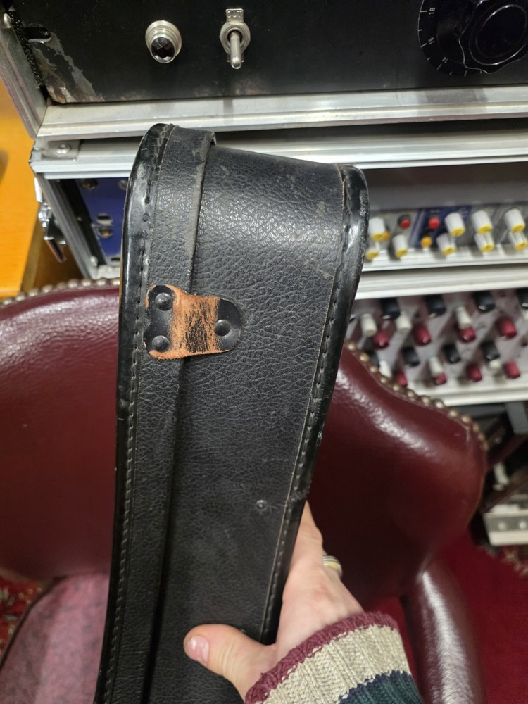 Beltone Mandolin 1938