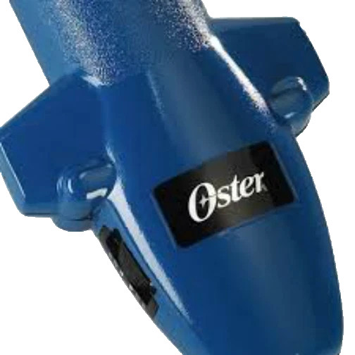 Genuine OSTER Showmaster Clipmaster Replacement Variable Speed Motor for 3" Head