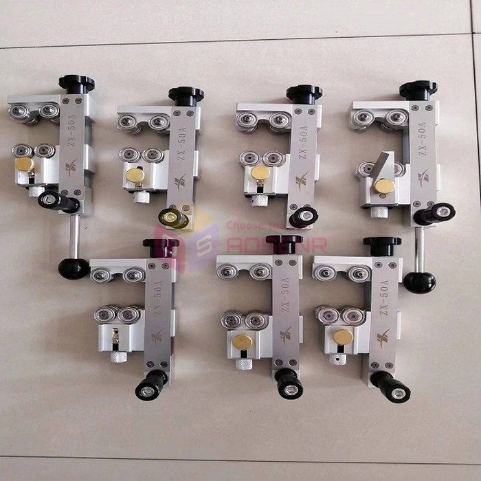 ZX-50A Cable Stripper Wire Stripping Tool 10-35KV High Voltage Cable Stripping