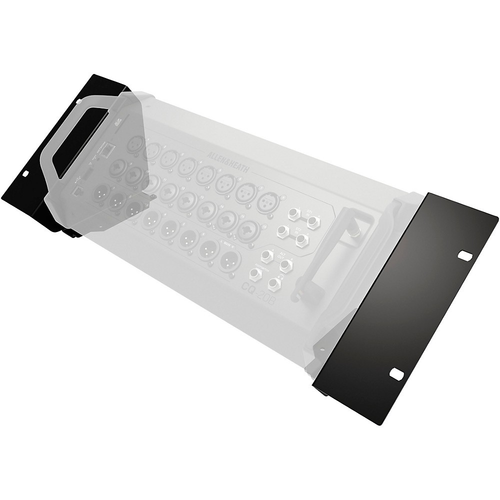 Allen & Heath CQ-20B Rackmount Kit