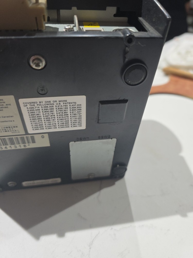 Epson TM-T88III (M129C) Thermal Receipt Printer ONLY