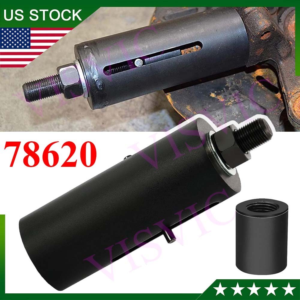 78620 For Subaru Ball Joints Puller Pneumatic Tools Black