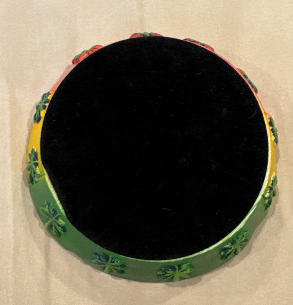 Aruba Ashtray Souvenir 4” NIB