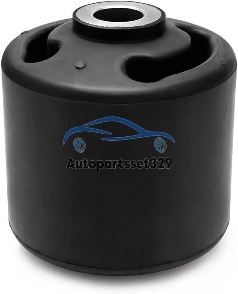 For Hendrickson Quick Align Pivot Bushing Kit&Alignment Collars S-24691S S-28654