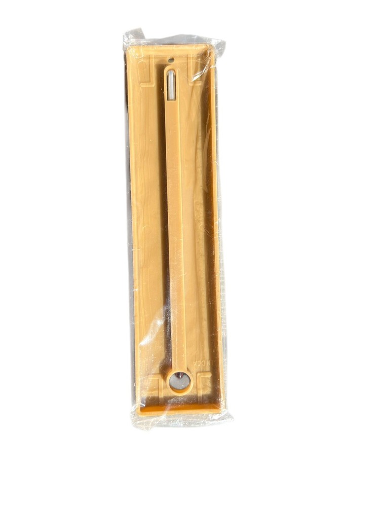(4) SI Manufacturing Student Thermometer
