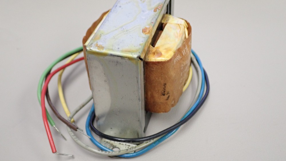 STANCOR P-8605 FILAMENT TRANSISTOR TRANSFORMER