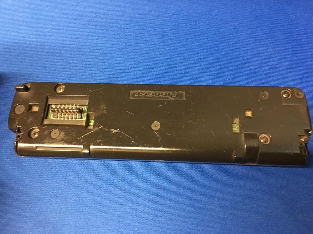 Faceplate DEH-P3300 PIONEER