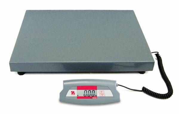 Ohaus SD75L Bench Scale 83998236