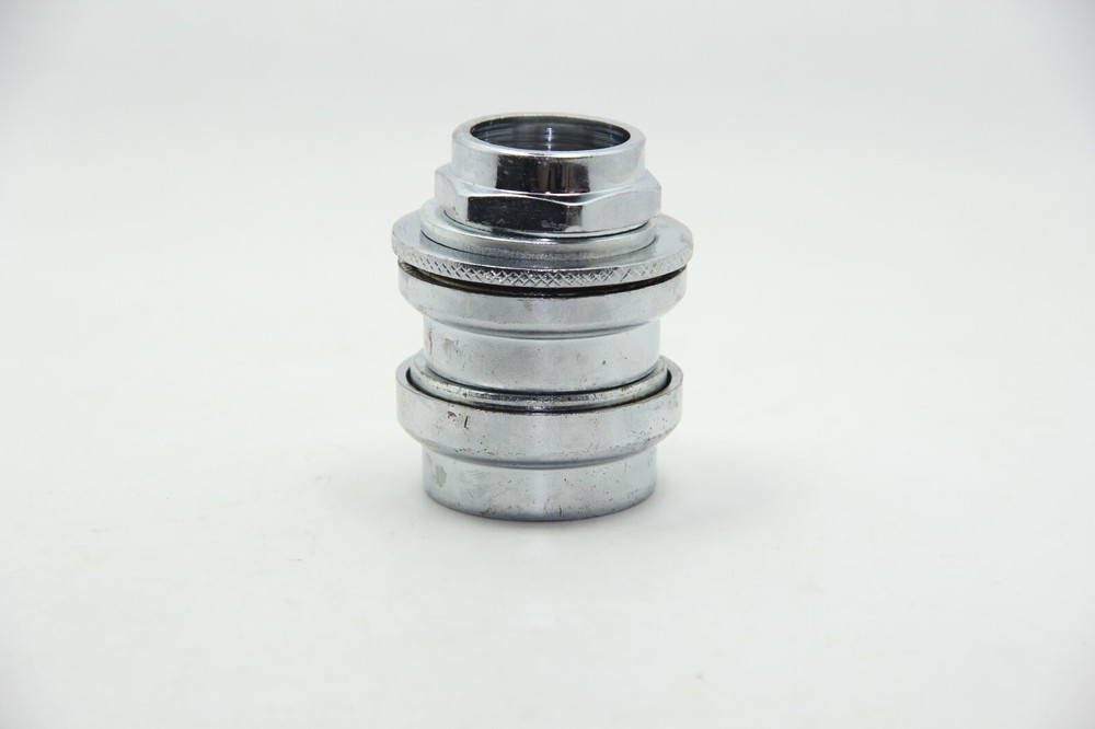 34mm Threaded Headset  Fit 25.4Front Fork
