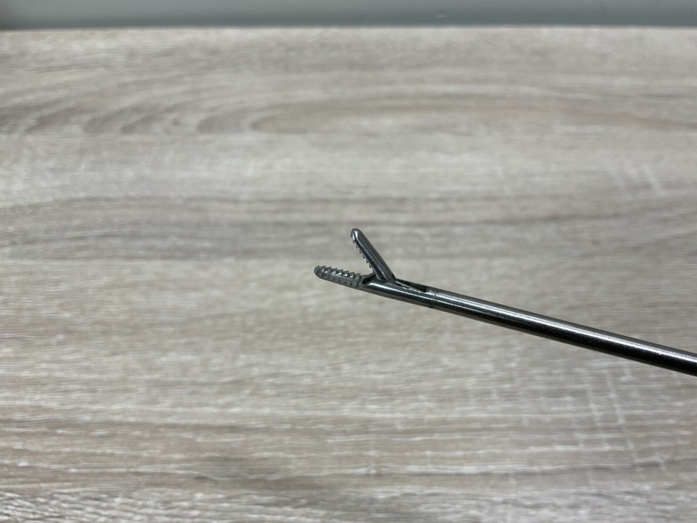 Stryker 239-38 Straight 3.4mm Grasper