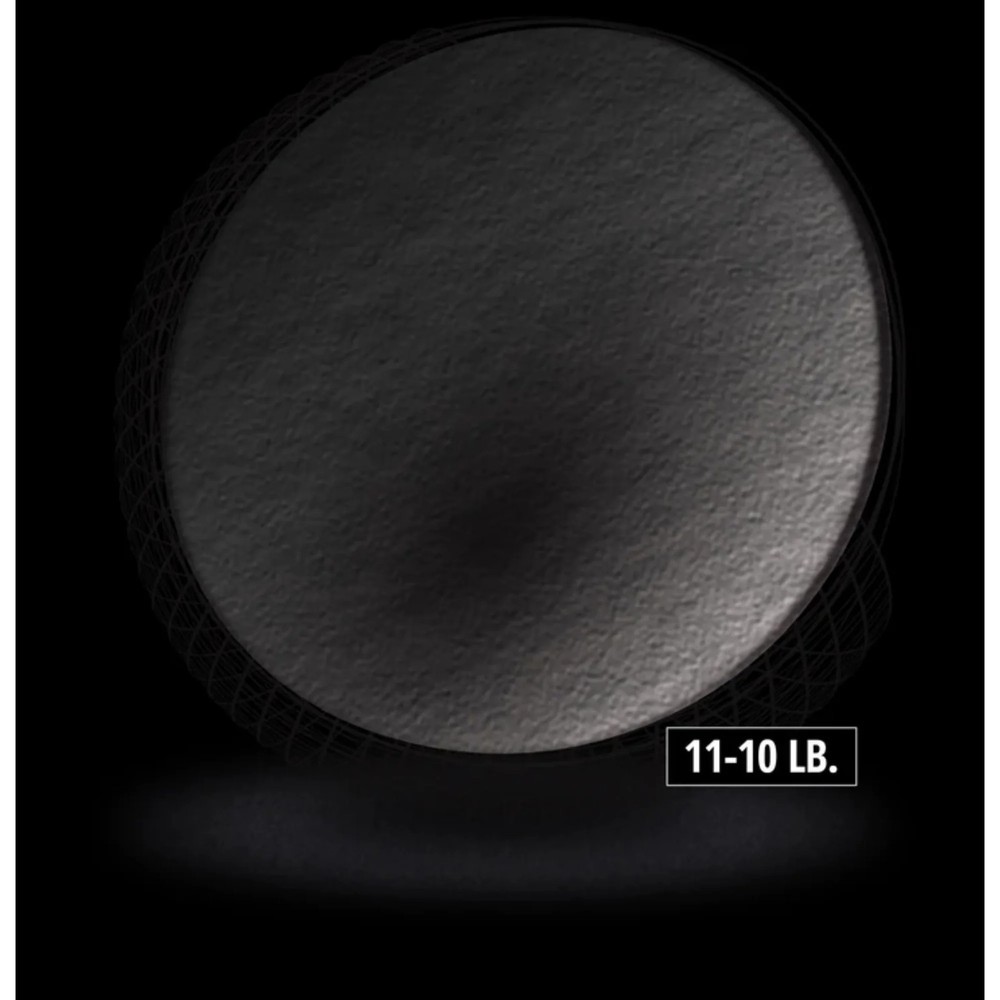 Hammer Raw Hammer Solid Black Bowling Ball