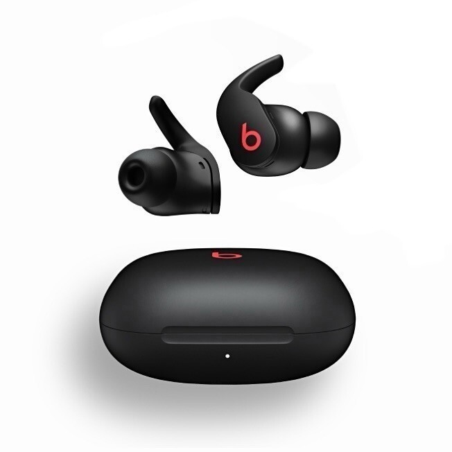🎄 Beats Fit Pro True Wireless Noise Cancelling – Bold Polychrome Style 🎁
