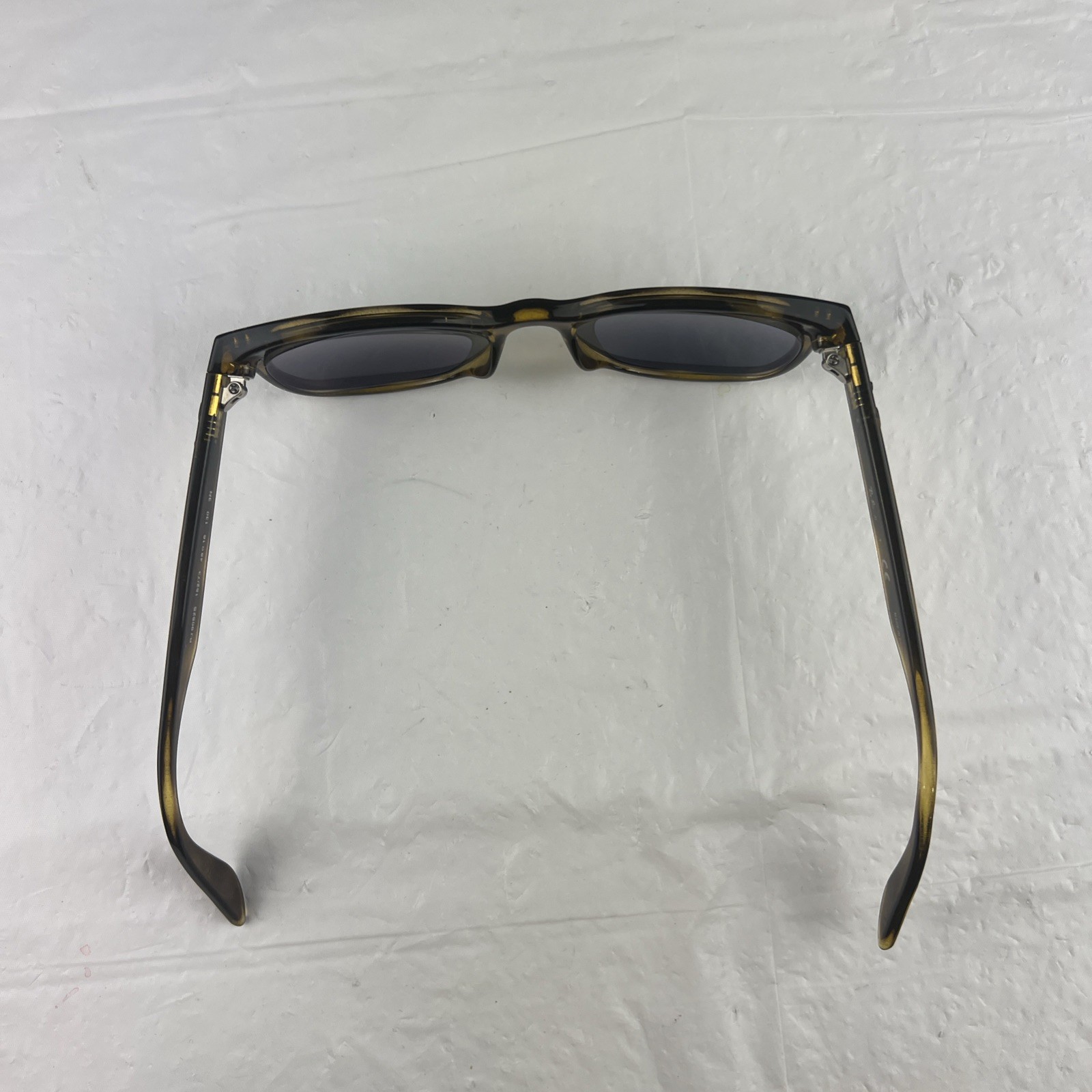 Ray-Ban RJ9052S 152/73 Kids Tortoise Wayfarer Sunglasses 48-16-130 Frames Only