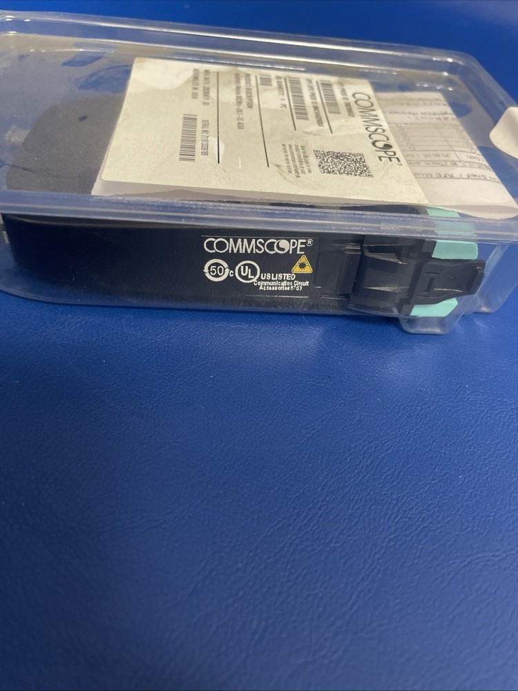 GENUINE COMMSCOPE 360DMIS-24LC-LS STANDARD MODULE.