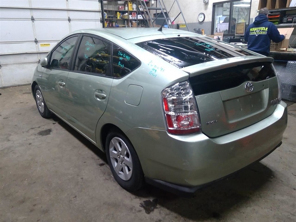 Power Steering Control Module Left Hand Dash Fits 06-09 PRIUS 89650-47102
