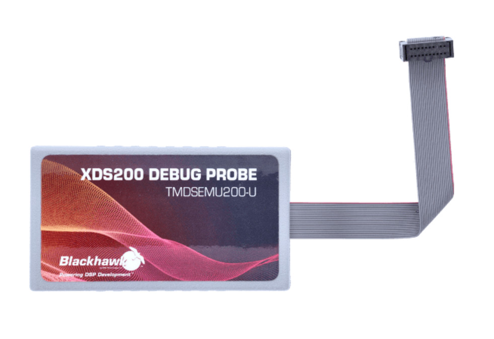 TMDSEMU200-U XDS200 USB Debug Probe