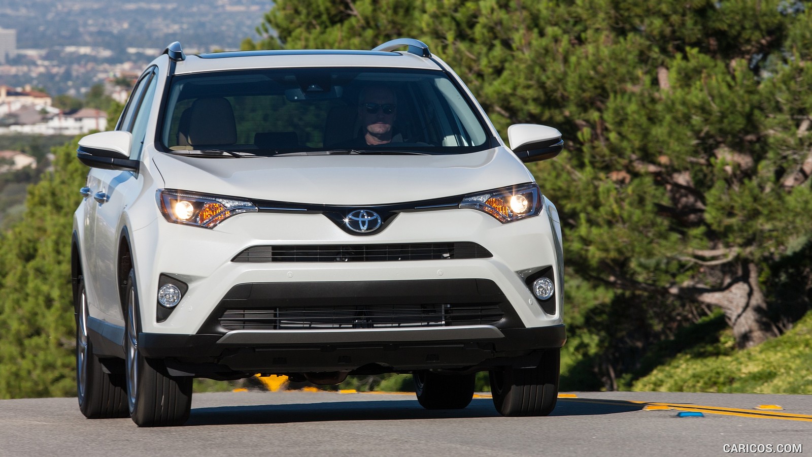 Toyota Corolla Front Grille Emblem Silver Logo Badge Fits 2016 2017 2018 2019