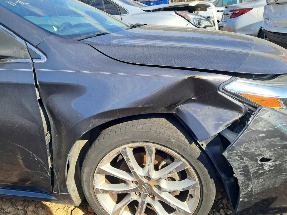 AVALON 2013 Glove Box 4875238