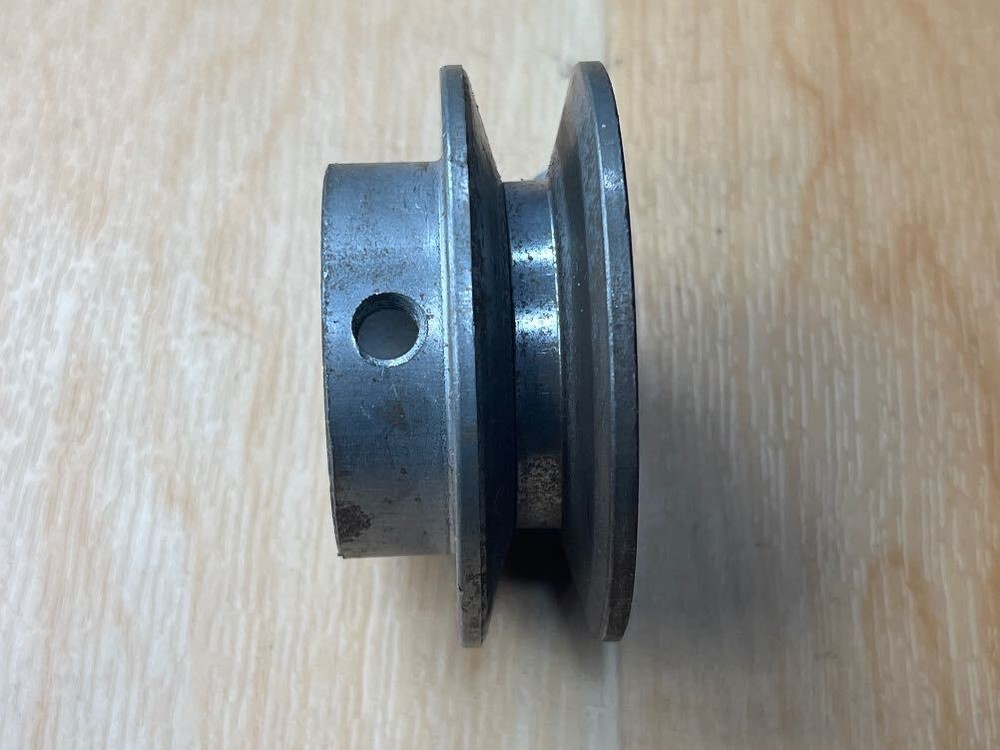 Briggs & Stratton Snapper 7105122YP PULLEY ENGINE