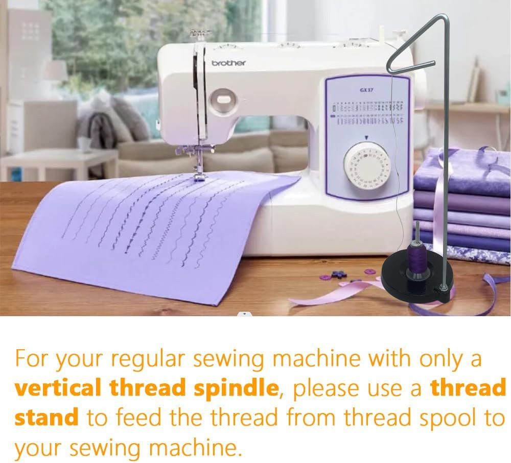 s 40 Colors 100% Polyester Machine Embroidery Thread 550Yd with Thread Nets