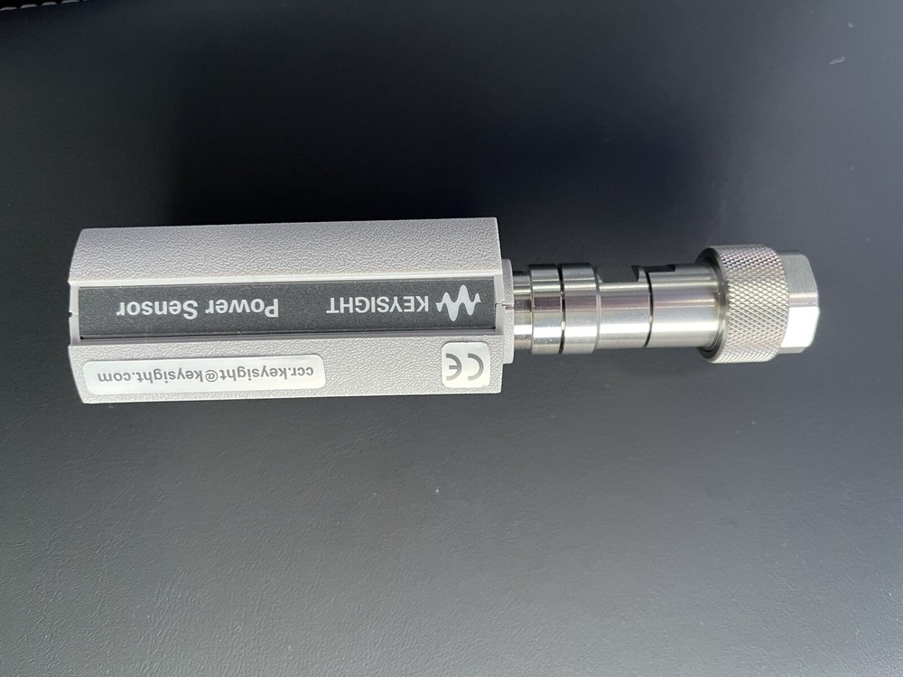 Keysight E9304A E-Series Power sensor 9KHz -6GHz