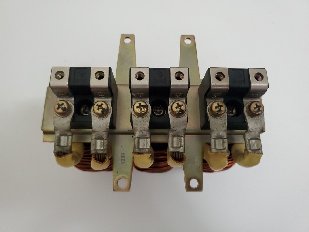 OKUMA VACIII CHOKE COIL