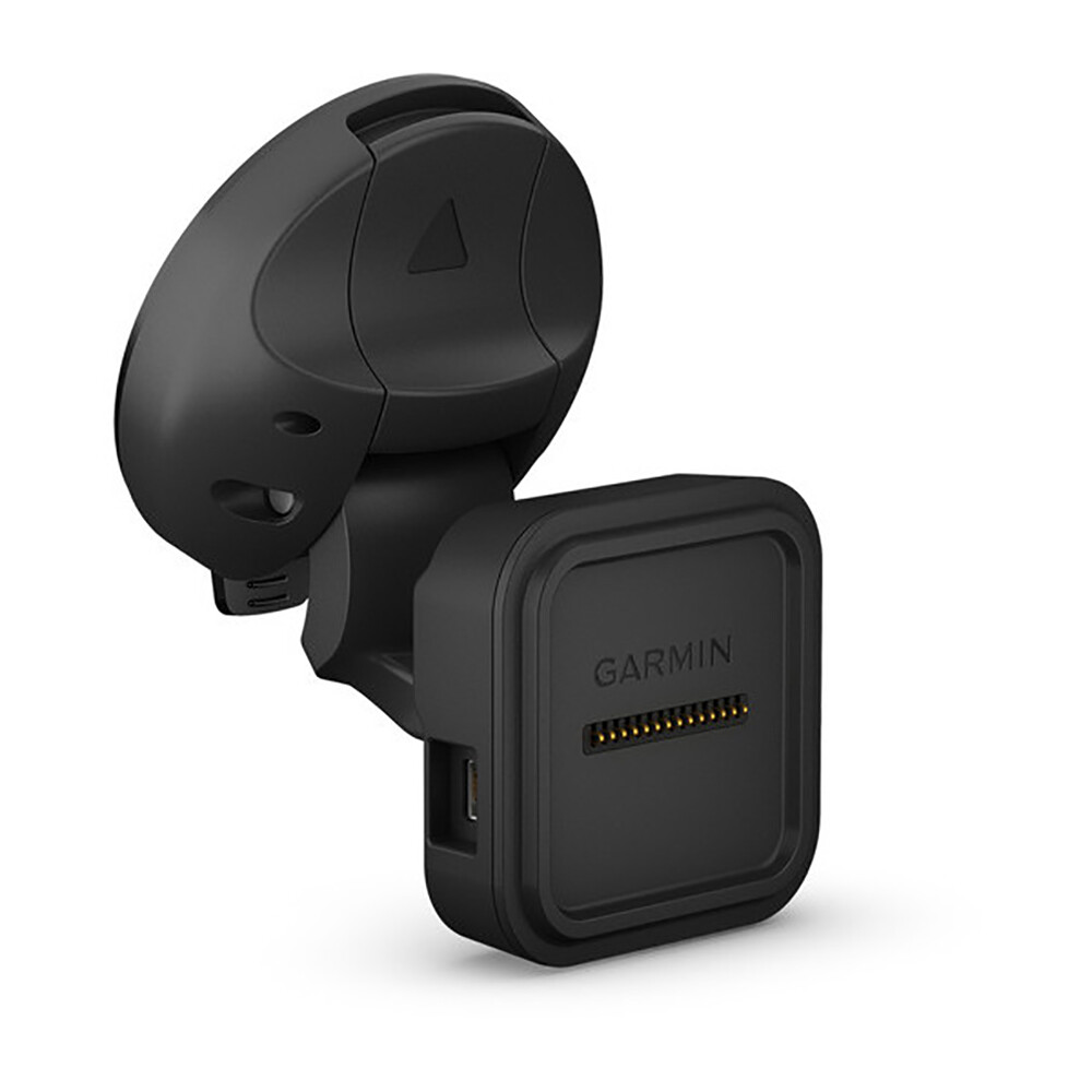 GARMIN SUCTION CUP W/ MAGNETIC MOUNT