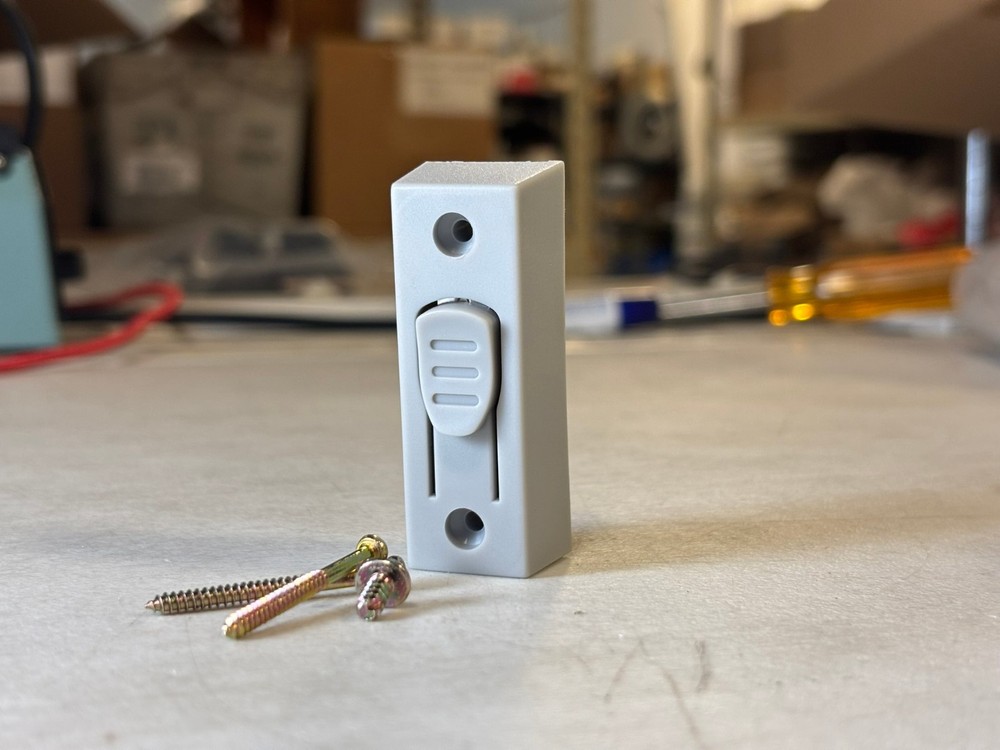 GTO RB101 Push Button Control