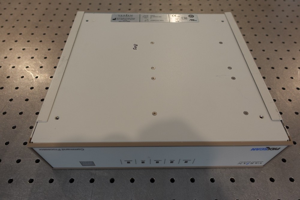 Varian Medical Systems PaxScan Command Processor 35916