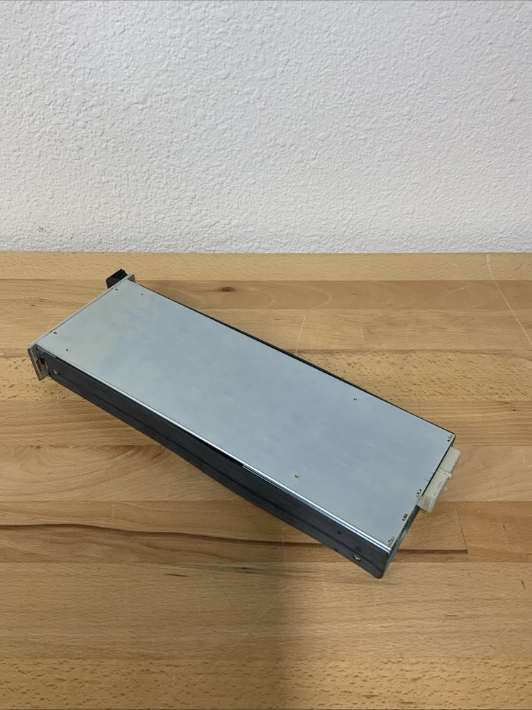 JDSU MOPM-B1PMH MPMGP POWER METER @B1